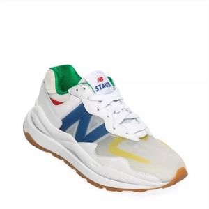 STAUD x New Balance 57/40 sneakers